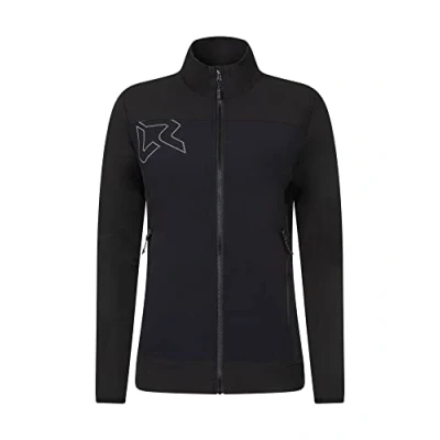 Immagine di Rock Experience REWJ06611 HUNTER SOFTSHELL Giacca CAVIAR XL