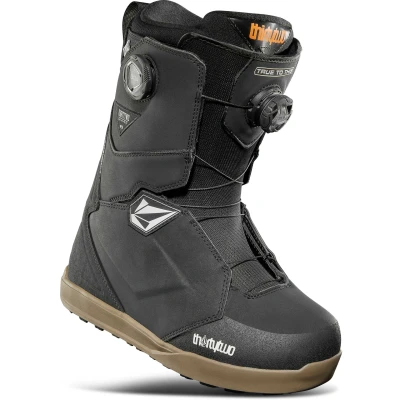 Immagine di Thirtytwo Lashed Double BOA x Volcom Snowboard boots