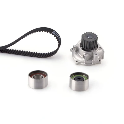 Immagine di GATES KP15630XS pompa acqua + Kit Cinghia Distribuzione con Tru Power MAZDA: 6 SW, 5, 3 Hatchback