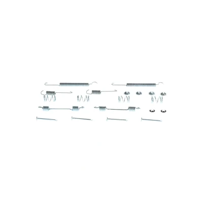 Immagine di BOSCH 1 987 475 226 Kit accessori, Ganasce freno con molla OPEL: Zafira A, Astra G Caravan, Combo C Van / Station Wagon