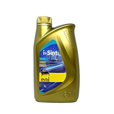Immagine di ENI 100896 Olio 0W/30 I SINT Tech all Fuels Top Synthetic