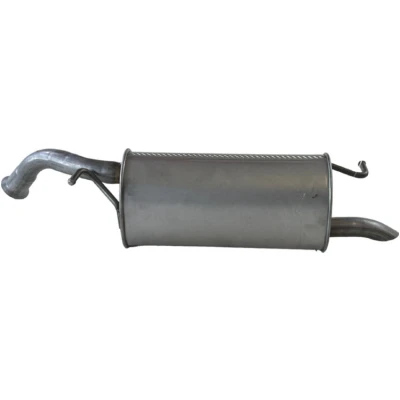 Immagine di BOSAL 228 043 Marmitta TOYOTA: Yaris I Hatchback