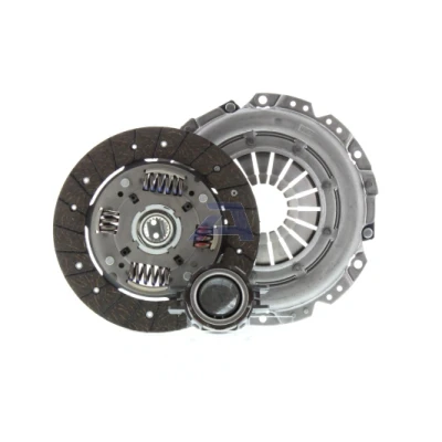 Immagine di AISIN Clutch Kit (3P) KS 025 frizione a tre pezzi/in parti con spingidisco disco frizione, cuscinetto disinnesto 200