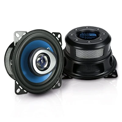 Immagine di Sinustec St fortimail 100 C Driver coassiali [10 cm]