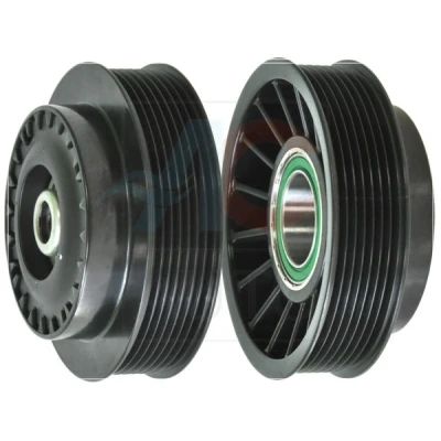 Immagine di ACAUTO AC 06ZX01 Frizione Elettromagnetica ZEXEL, MERCEDES DCS 17, KC 125, 120 BENZ: Classe C Sedan, T modell