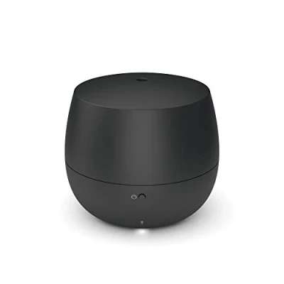 Immagine di Stadler Form Mia Diffusore di Profumo, ABS, PP, Nero, 10,0 x 9,0 cm