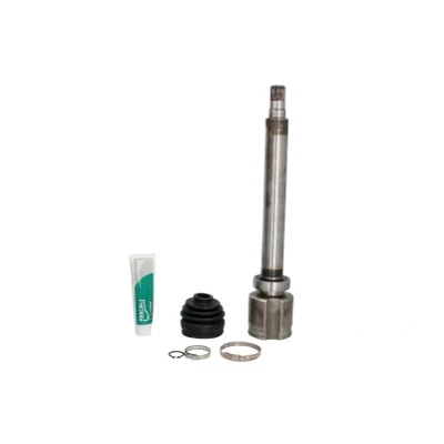Immagine di FEBEST 2111 AWF21RH Kit Giunto Omocinetico Assale anteriore Dx, sul lato del cambio FORD: S Max Mk1, MONDEO 4 Turnier, Galaxy Mk2 MPV