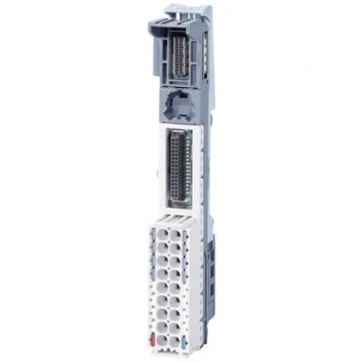 Immagine di Siemens 6ES7193 6BP00 0DA1 6ES71936BP000DA1 Modulo espansione PLC 24 V/DC
