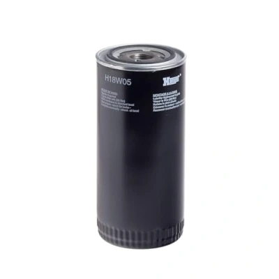 Immagine di HENGST FILTER H18W05 Filtro olio 1 12 UNF