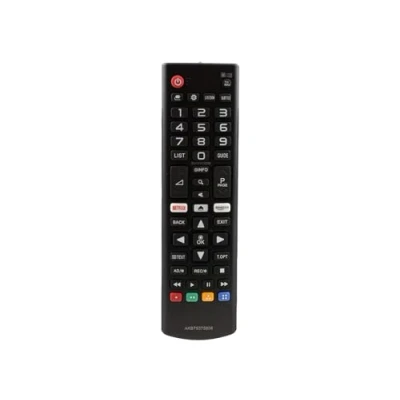 Immagine di azurano Telecomando AKB75375608 per LG 4K UHD LK, UK, SK E OLED serie W G C B dal 2018 SUB AN MR18BA