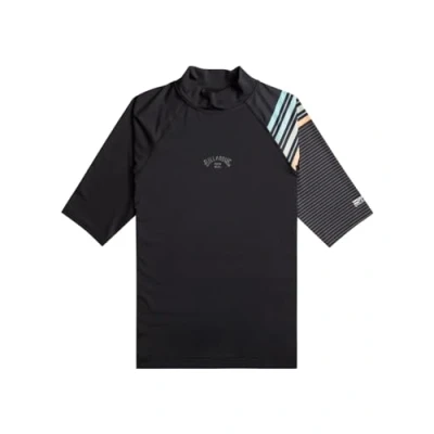 Immagine di Billabong Rash vest UPF 50 a maniche corte Uomo XL