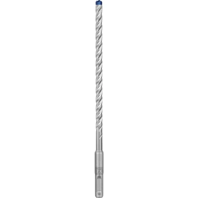 Immagine di Bosch Accessories EXPERT SDS Plus 7X 2608900168 Punta perforatrice 10 parti 8.00 mm Lunghezza totale 215 pz.