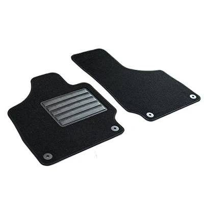 Immagine di MTM SP 259 Tappetini su Misura in Velluto per Audi TT (8J) 2006&gt;09.2014