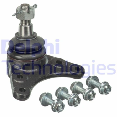 Immagine di DELPHI TC3669 Testina braccio oscillante 87 101 114 ISUZU: D Max 1 Pickup