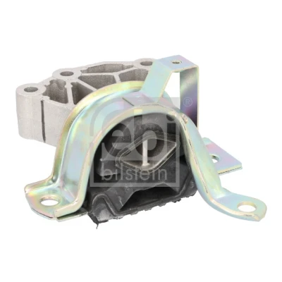 Immagine di FEBI BILSTEIN 183652 Supporto motore Dx Cuscinetto gomma metallo FIAT: Panda III Hatchback