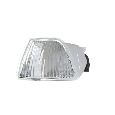 Immagine di TYC 18 5516 05 2 Frecce bianco anteriore Sx con portalampada