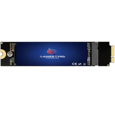 Immagine di GAMERKING Aggiornamento SSD da 1 TB per Apple MacBook Air A1369 (EMC 2392/2469), A1370 2393/2471), unit?a stato solido di ricambio ad alte prestazioni (Mac OS preinstallato)