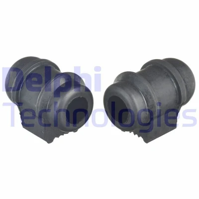 Immagine di DELPHI TD1130W Gommini Barra Stabilizzatrice RENAULT: CLIO 2, MEGANE Scenic, 1