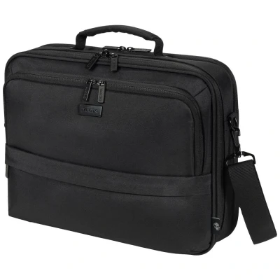 Immagine di Borsa per Notebook Dicota Eco Multi Core Adatto massimo: 35,8 cm (14,1) Nero