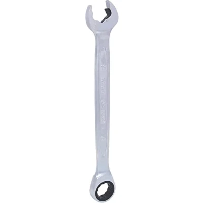 Immagine di KS TOOLS 503.5219 Chiave a cricco ad anello fissa 248 19 218