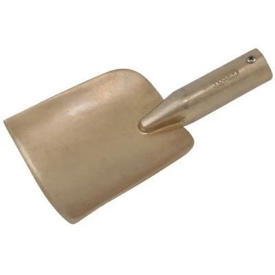 Immagine di KS TOOLS 963.9540 Raschietto Bronzo all&#039;alluminio (non lega di ferro)
