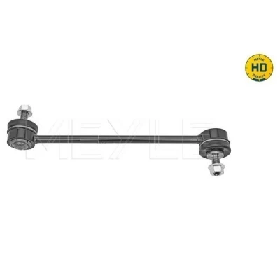 Immagine di MEYLE 35 16 060 0050/HD Bielletta barra stabilizzatrice Assale anteriore Sx, Dx 250 M10 X 1,5 MAZDA: CX 3, 2 Hatchback