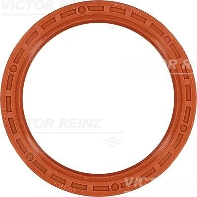 Immagine di REINZ 81 51127 20 Paraolio Albero Motore MVQ ( Silicone Caucciù)
