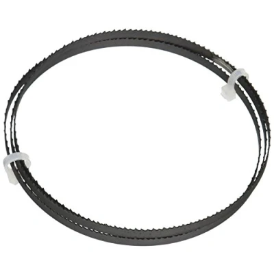 Immagine di Proxxon 28172 Lama per Sega a nastro 1065 x 6 0.6 1 pz. Adatto modello nastro) MBS 240/E
