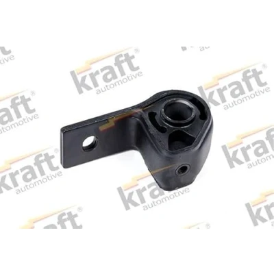 Immagine di KRAFT 4235532 Silent Block Assale anteriore, bilaterale, interno, posteriore PEUGEOT: 306 Hatchback, Partner I Van, Combispace
