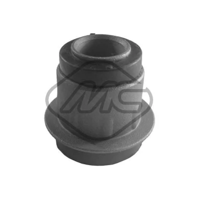 Immagine di Metalcaucho 00144 Silent Block Assale anteriore Cuscinetto gomma metallo