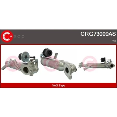 Immagine di CASCO CSP63116AS Pompa Idroguida idraulico 120bar per guida a Sx/Dx
