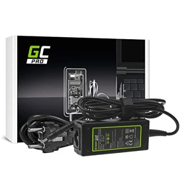 Immagine di Green Cell GC AD18AP Alimentatore per notebook 40 W 19 V 2.1 A