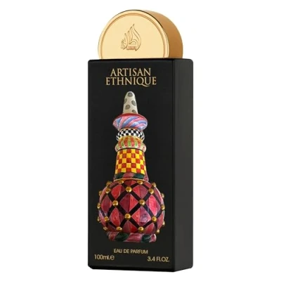 Immagine di Lattafa Pride Artisan Ethnique Eau de Parfum 100 ml