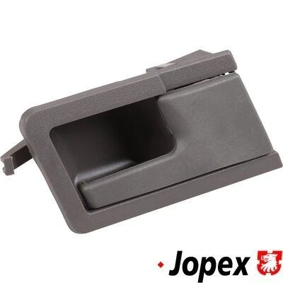 Immagine di JP GROUP 1187803680 Maniglia portiera, Equipaggiamento interno anteriore Dx VOLKSWAGEN: TRANSPORTER 4 Bus