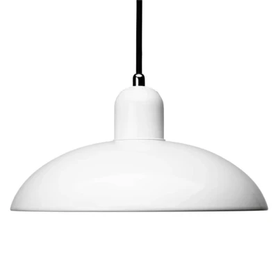 Immagine di FRITZ HANSEN Kaiser Idell 6631 P Bianco lucido