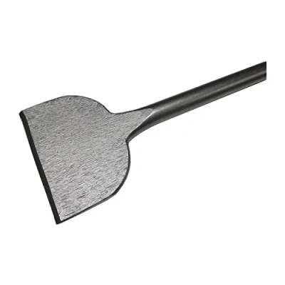 Immagine di WERHE Profi SDS Max Scalpello piatto largo 75 x 600 mm