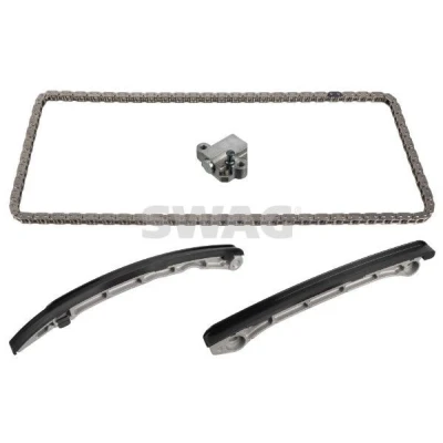 Immagine di SWAG 33 10 7519 Kit Catena distribuzione Simplex, chiusa MAZDA: CX 7