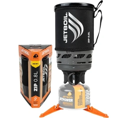 Immagine di Zip 0.8L Fast Boil System