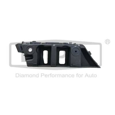 Immagine di DPA 88071876302 Supporto, Paraurti Sx VOLKSWAGEN: Tiguan I (5N) 2.0 TDI, TDI 4motion, TFSI, TFSI 1.4 TSI 4motion