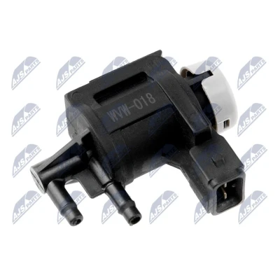 Immagine di NTY EGR VW 018 Convertitore pressione, Controllo gas scarico AUDI: A4 B6 Avant, B7 Sedan