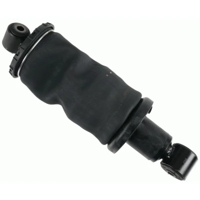 Immagine di SACHS 313 184 Ammortizzatore, Sospensione cabina MAN: TGA