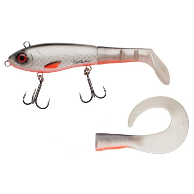 Immagine di Svartzonker Mchybrid 16,5cm Fegis Swimbait