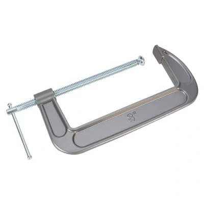 Immagine di Performance Tool 12,7 cm c clamp Malleable Iron, W215C