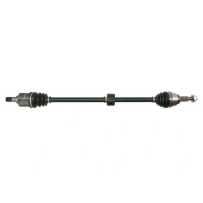 Immagine di PASCAL G28012PC Albero motore / Semiasse Assale anteriore Dx 895 SUZUKI: SWIFT 3