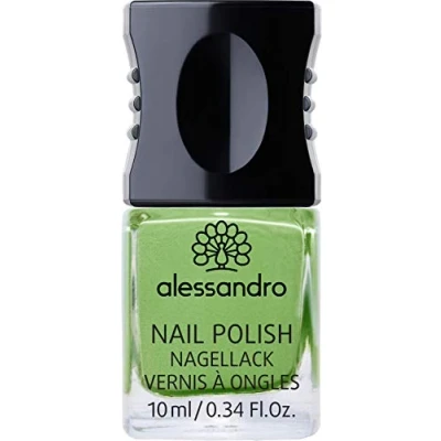 Immagine di Alessandro standard vernice 921 Holy guacamole, 10 ML