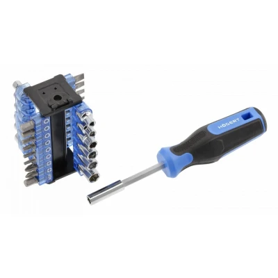 Immagine di Hogert Technik HT1S100 Giravite per inserti