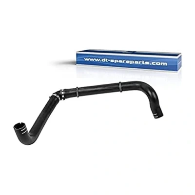 Immagine di DT Spare Parts 7.21380 Tubo Radiatore 35