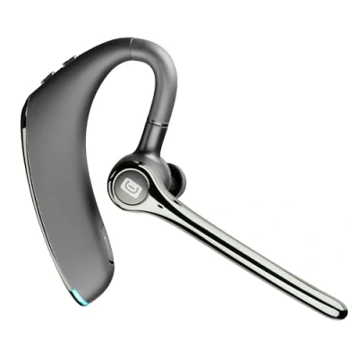Immagine di cellularline Fluent Cuffie Auricolare Bluetooth Mono Ergonomici per Telefono Cellulare Autonomia 25 Ore Ricarica in 2