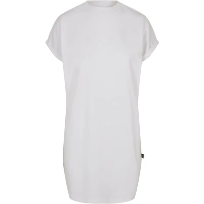 Immagine di Urban Classics Ladies Rainbow TEE Dress Vestito di maglina, Donna, Taglia: Medium, White