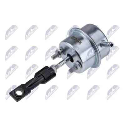 Immagine di NTY ECD LR 005 Convertitore Pressione elettrico pneumatico